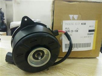 Mô tơ quạt gió (chính) két nước Mazda CX9